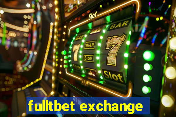 fulltbet exchange